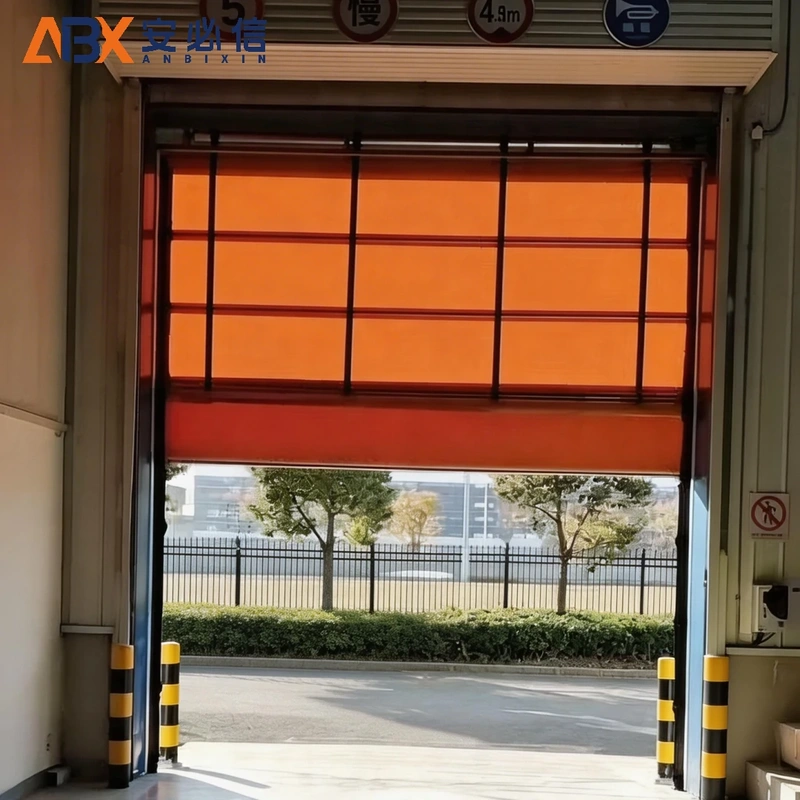 鄂尔多斯市机库门