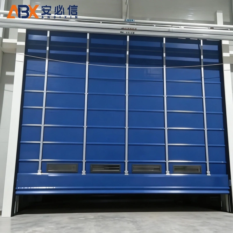 鄂尔多斯市冷库门封