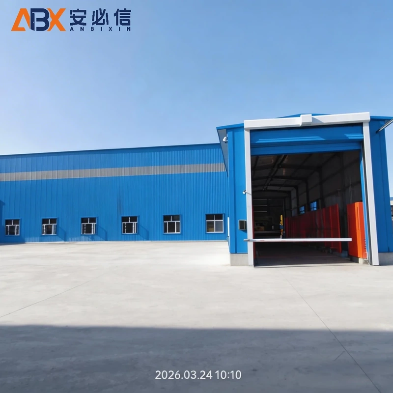 鄂尔多斯市堆积门