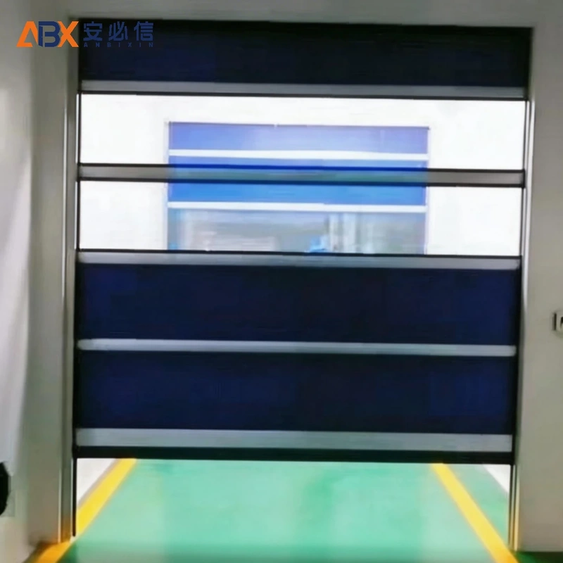 鄂尔多斯市工业快速门
