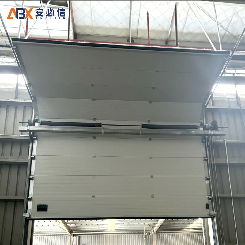 鄂尔多斯市快速提升门